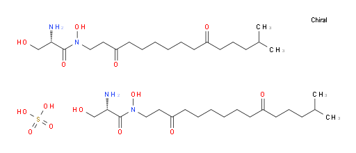 Lipoxamycin
