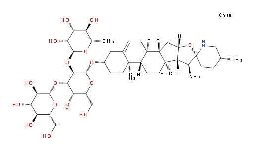 Solasonine
