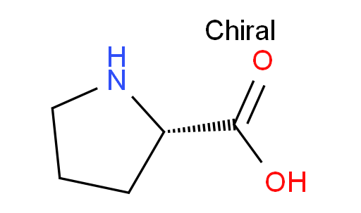 (S)-pyrrolidine-2-carboxylic acid
