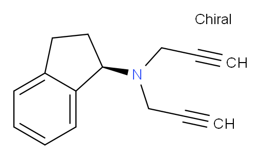RASGILINE MESYLATE IMPURITY C