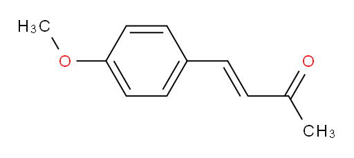 (E)-4-(4-methoxyphenyl)but-3-en-2-one