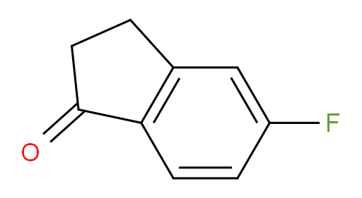 5-fluoro-2,3-dihydro-1H-inden-1-one