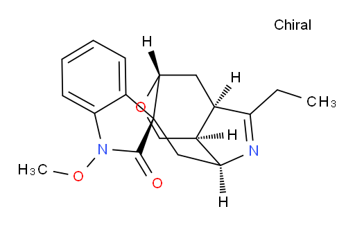 Gelsenicine