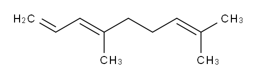 4,8-dimethylnona-1,3,7-triene