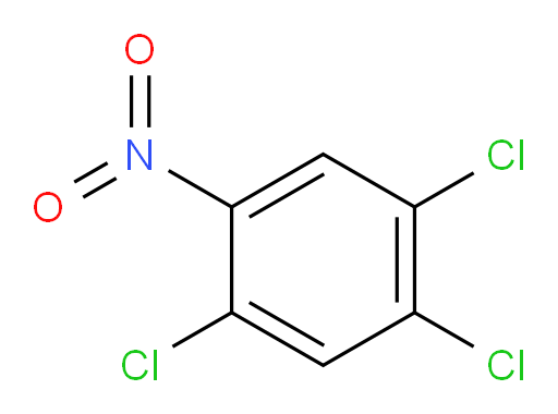 2,4,5-Trichloronitrobenzene