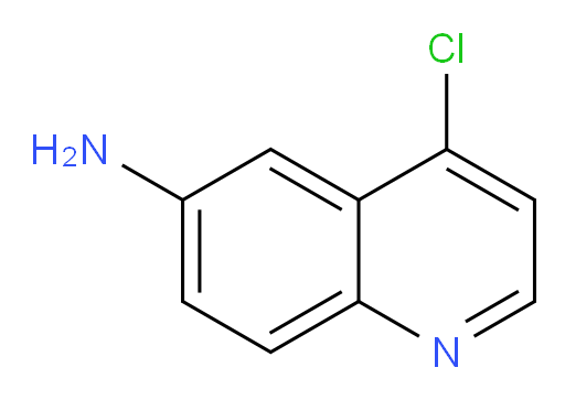 4-chloroquinolin-6-amine