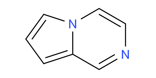 pyrrolo[1,2-a]pyrazine