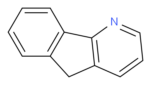5H-indeno[1,2-b]pyridine