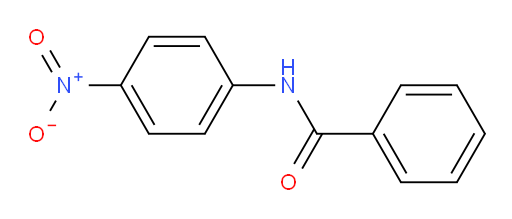 N-(4-nitrophenyl)benzamide