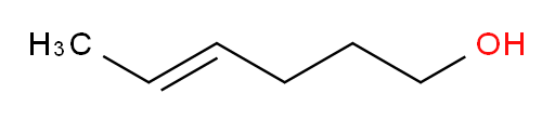 (4E)-hex-4-en-1-ol