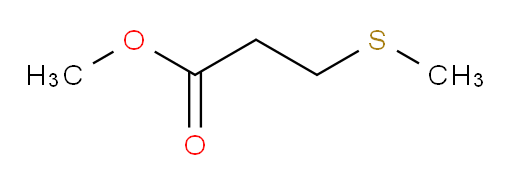 methyl 3-(methylsulfanyl)propanoate