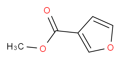 methyl furan-3-carboxylate