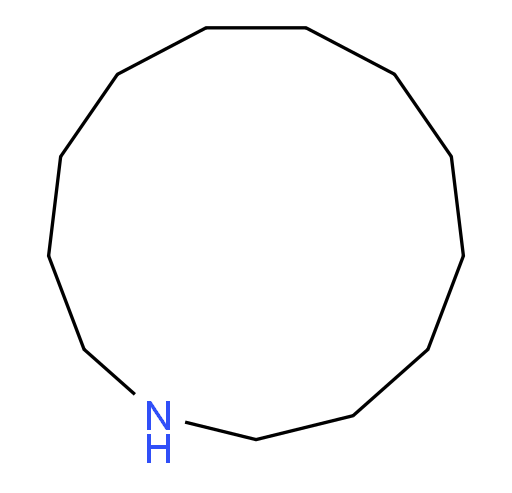 azacyclotridecane