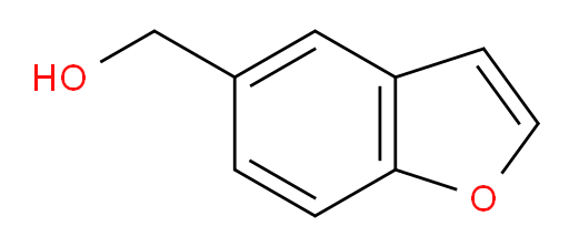 (1-benzofuran-5-yl)methanol