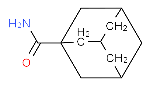 adamantane-1-carboxamide