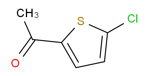 1-(5-chlorothiophen-2-yl)ethan-1-one
