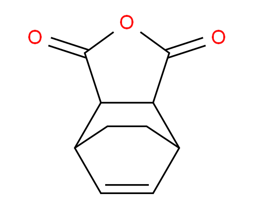 4-oxatricyclo[5.2.2.0,2,6]undec-8-ene-3,5-dione