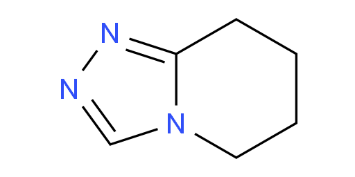 5H,6H,7H,8H-[1,2,4]triazolo[4,3-a]pyridine