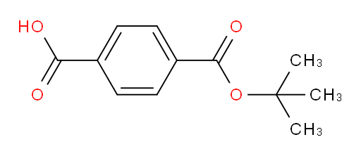 4-[(tert-butoxy)carbonyl]benzoic acid