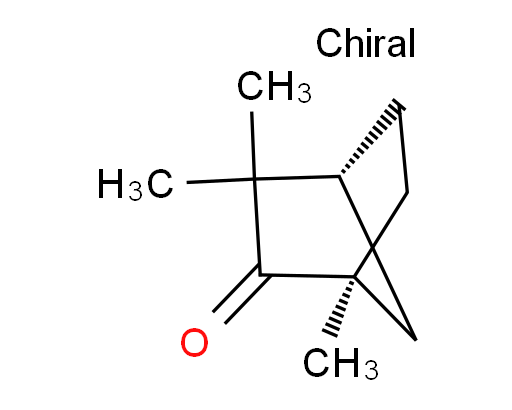 (1S,4R)-1,3,3-trimethylbicyclo[2.2.1]heptan-2-one