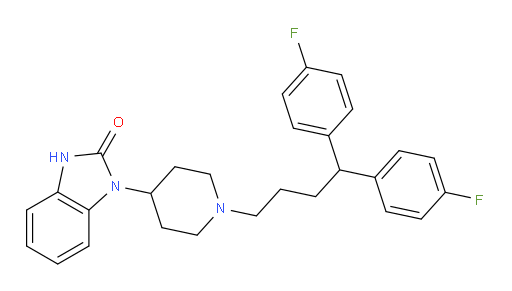 Pimozide