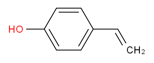 4-vinylphenol