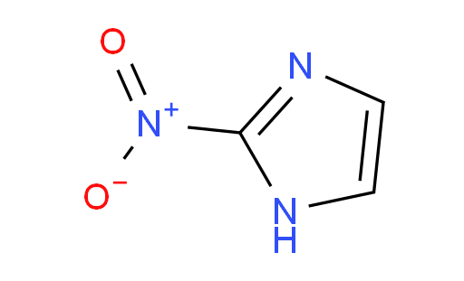 2-nitro-imidazole