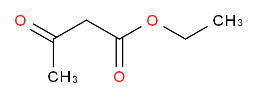 ethyl 3-oxobutanoate