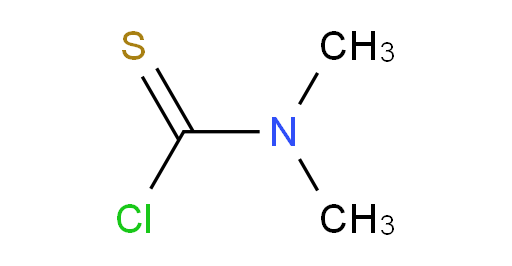 DiMethylthiocarbaMoy;N,N-Dimethylaminothioformyl;Dimethylthiocarbamyl chloride;dimethyl-carbamothioicchlorid;N,N-DIMETHYLCARBOMOYL CHLORIDE;Dimethylthiocarmamoyl chloride;DIMETHYLTHIOCARBAMOYL CHLORIDE;Dimethylcarbamothioic chloride;N,N-Dimethylchloroformthioamide;N,N-Dimethylchlorothioformamide