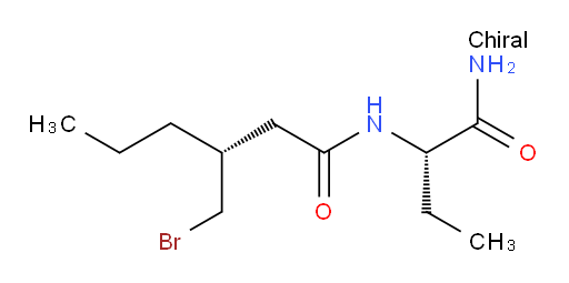 Brivaracetam impurity R