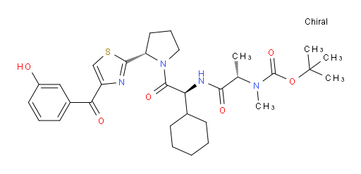 LCL 161, phenol