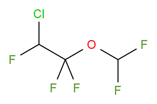Enflurane
