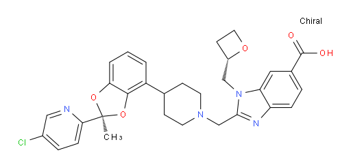 Lotiglipron