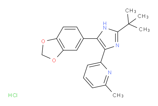 TGF-β RI Kinase Inhibitor III