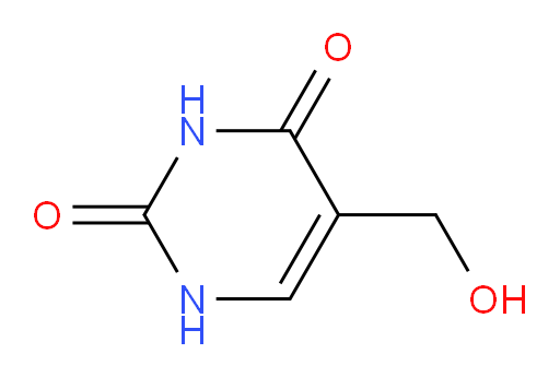 5-(hydroxymethyl)pyrimidine-2,4(1H,3H)-dione
