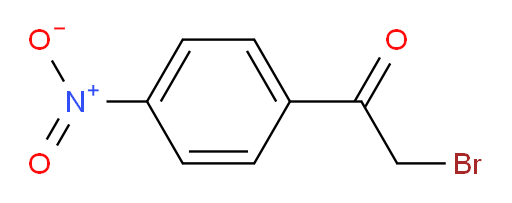 2-bromo-1-(4-nitrophenyl)ethanone