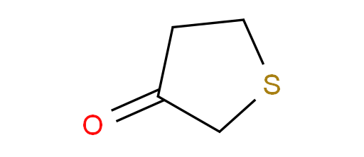 dihydrothiophen-3(2H)-one