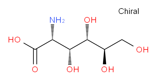 D-Glucosaminic Acid