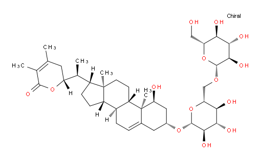 Withanoside-V