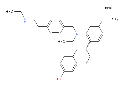 Elacestrant