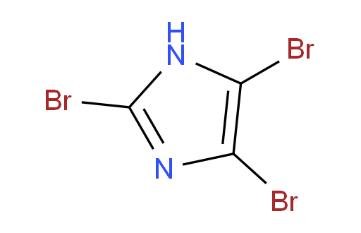 2,4,5-Tribromoimidazole