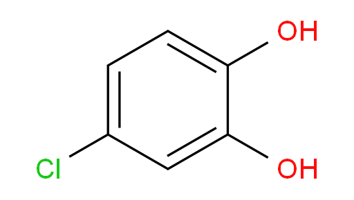 4-Chlorobenzene-1,2-diol