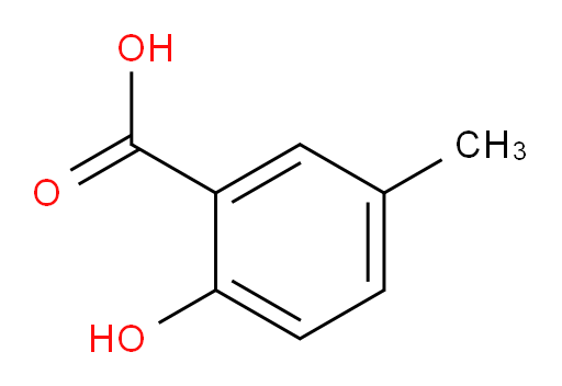 5-Methylsalicylic acid