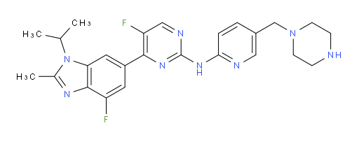 ABEMACICLIB M2
