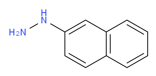 2-Naphthylhydrazine