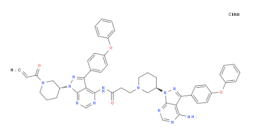 IBRUTINIB DIMER-2 IMPURITY