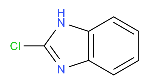 2-chloro-1H-benzo[d]imidazole