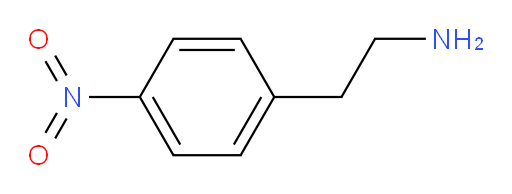 2-(4-nitrophenyl)ethanamine