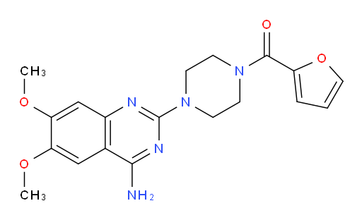 Prazosin