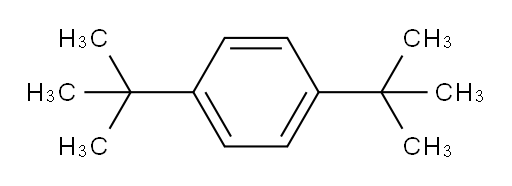 1,4-di-tert-butylbenzene